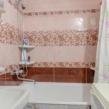 Apartment Трехкомнатная Квартира У Метро Петровщина *